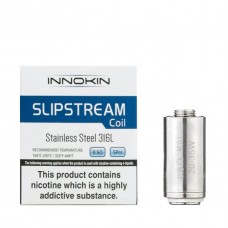 INNOKIN SLIPSTREAM SS316L COIL